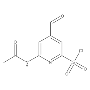 1393573-56-2 structure