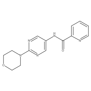 1396686-14-8 structure
