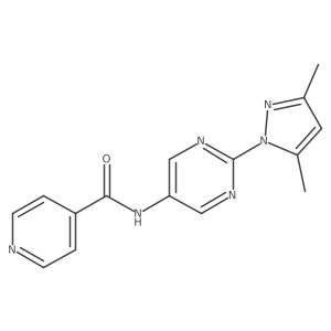 1396785-50-4结构式