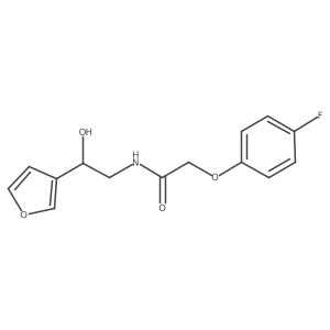 1396814-60-0 structure