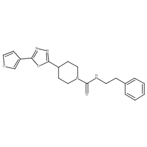 1421452-45-0 structure