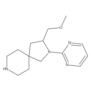 1422066-47-4结构式