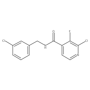 1445648-14-5 structure