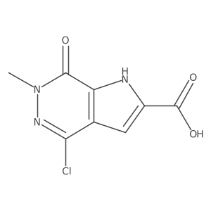 1445994-02-4 structure