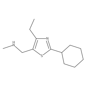 1485680-19-0 structure