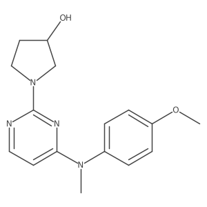 1584745-13-0 structure