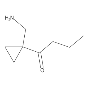 1593872-52-6 structure