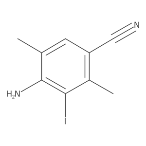 1613730-45-2结构式