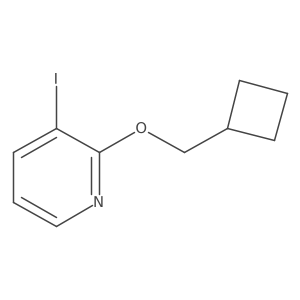 1643457-28-6 structure