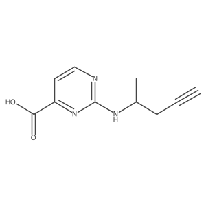 1697398-27-8 structure
