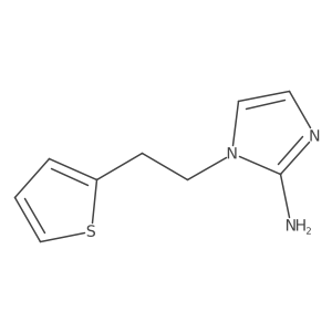 1701896-50-5 structure