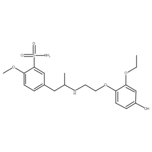 176223-31-7 structure