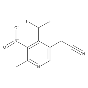 1804873-14-0结构式