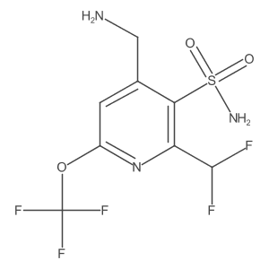 1805295-26-4 structure