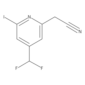 1805315-40-5 structure