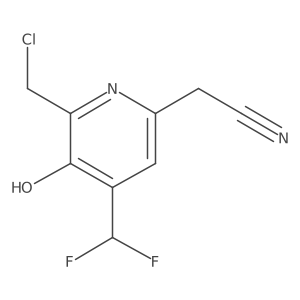 1805540-71-9 structure