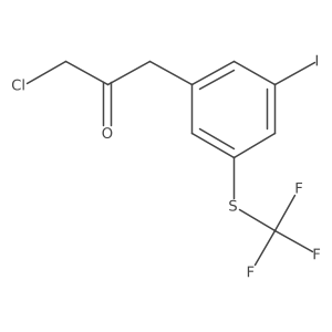 1806635-38-0 structure