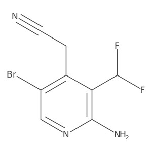 1806789-22-9 structure