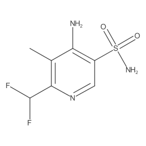 1806789-66-1 structure