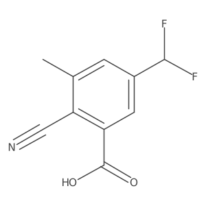 1807270-64-9结构式