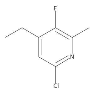 1821293-69-9 structure