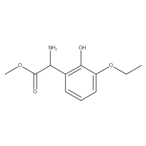 1822462-64-5 structure