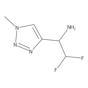 1849377-26-9 structure