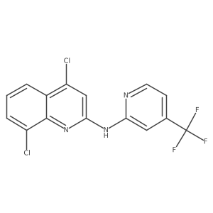 1854930-71-4 structure