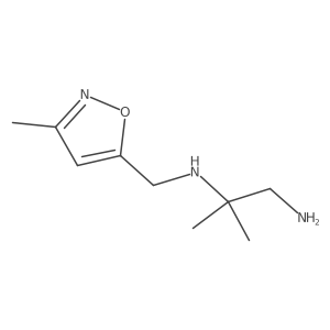 1870091-14-7 structure
