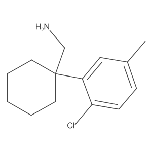 1891487-75-4 structure
