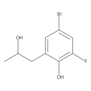 1891516-63-4 structure