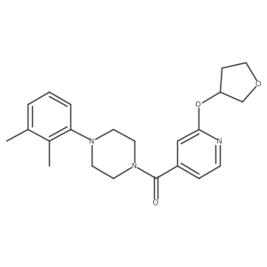 1903012-33-8 structure
