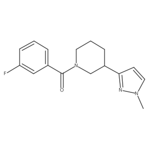 2034203-80-8 structure