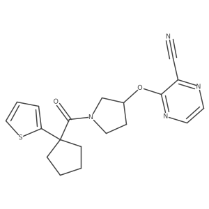 2034252-30-5 structure