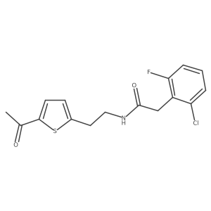 2034339-75-6 structure