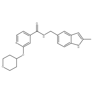 2034363-83-0 structure