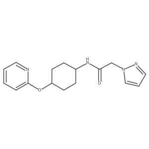 2034450-54-7 structure