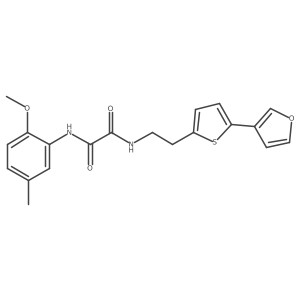 2034499-56-2 structure