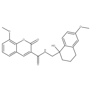 2034531-35-4 structure