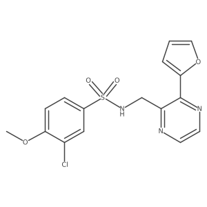 2034570-37-9 structure