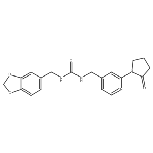 2034586-27-9 structure