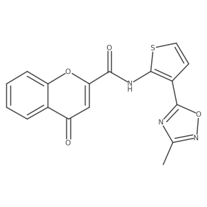2034615-37-5 structure