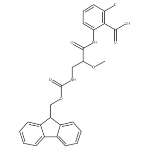 2171888-42-7 structure