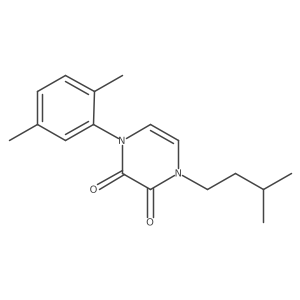 2742036-83-3 structure