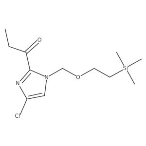 2813871-43-9 structure