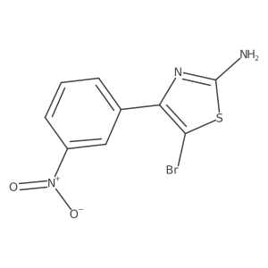 343966-27-8 structure