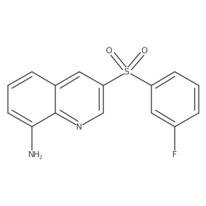 607743-17-9 structure