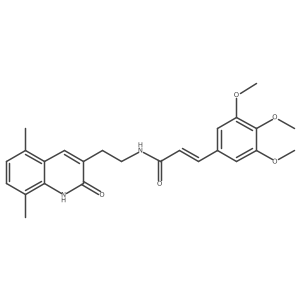 851406-99-0 structure