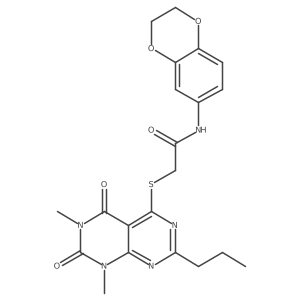 852171-34-7 structure