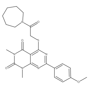 852171-56-3 structure